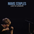 Live in London - CD