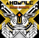 Ahomale - CD