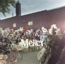 Mercy - Vinyl