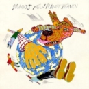 Hunny's New Planet Heaven - Vinyl