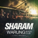 Warung Beach Club: Live Brasil - CD