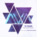 AVA 10 Years: Past, Present & Future - CD