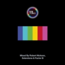 Pure Trance: Mixed By Robert Nickson, Solarstone & Factor B - CD