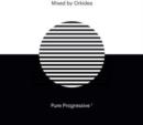 Pure Progressive: Mixed By Orkidea - CD