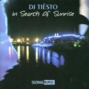 In Search of Sunrise: Mixed By DJ Tiesto - CD
