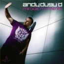 Andy Duguid - Miracle Moments - CD