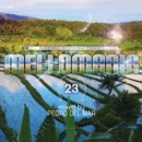 Mellomania: Mixed By Pedro Del Mar - CD