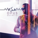 Opus Quinto - CD