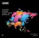 Tales from Another World: Asia - CD