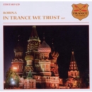 In Trance We Trust: Bobina - CD