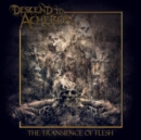 The Transience of Flesh - CD