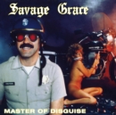 Master of Disguise - CD