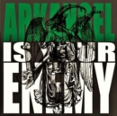 Arkangel Is Your Enemy - CD