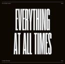 Everything at All Times & All Things at Once - Vinyl