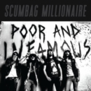 Poor and Infamous - CD