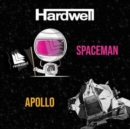 Apollo/Spaceman - Vinyl