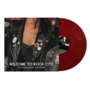 Welcome to Rock City - Vinyl