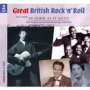 Great British Rock 'N' Roll 1948 - 1956 - CD