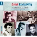 Great Rockabilly - CD
