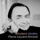 Schubert: Ländler - CD