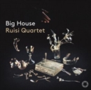 Ruisi Quartet: Big House - CD