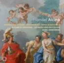 Handel: Alcina - CD