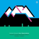 Richard Strauss: Eine Alpensinfonie (Limited Edition) - Vinyl