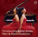 Tchaikovsky: Ballet Suites - CD