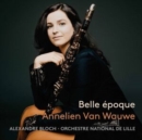Annelien Van Wauwe: Belle Époque - CD