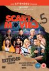 Scary Movie 3.5 - DVD
