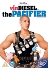 The Pacifier - DVD