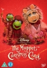 The Muppet Christmas Carol - DVD