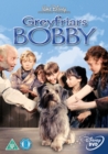 Greyfriars Bobby - DVD