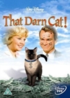 That Darn Cat! - DVD