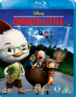 Chicken Little - Blu-ray