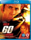 Gone in 60 Seconds - Blu-ray