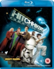 The Hitchhiker's Guide to the Galaxy - Blu-ray