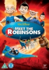 Meet the Robinsons - DVD