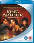 King Arthur: Director's Cut - Blu-ray
