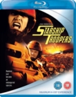 Starship Troopers - Blu-ray