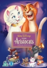 The Aristocats - DVD
