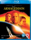 Armageddon - Blu-ray
