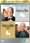 Father of the Bride/Father of the Bride: Part 2 - DVD