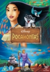 Pocahontas (Disney) - DVD