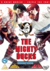 The Mighty Ducks Trilogy - DVD