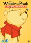 Winnie the Pooh: Pooh & Friends - 5-movie Collection - DVD