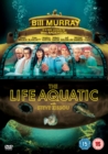 The Life Aquatic With Steve Zissou - DVD