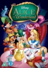 Alice in Wonderland (Disney) - DVD