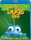 A   Bug's Life - Blu-ray