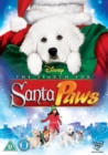 Santa Paws - DVD